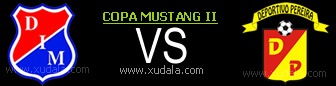 Independiente Medellin vs Deportivo Pereira