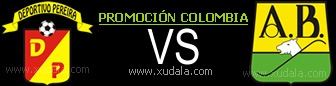 Deportivo Pereira vs Bucaramanga