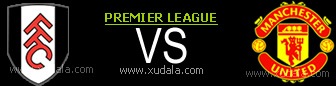 Fulham vs Manchester United