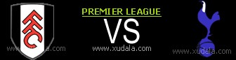 Fulham vs Tottenham Hotspur