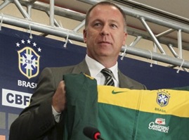 Mano Menezes