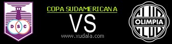 Defensor Sporting vs Olimpia en vivo
