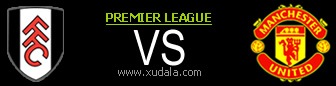 Fulham vs Manchester United