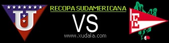 Liga de Quito vs Estudiantes La Plata