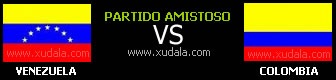 Venezuela vs Colombia