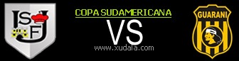 Union San Felipe vs Club Guarani