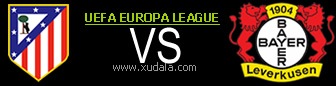 Atletico de Madrid vs Bayer Leverkusen