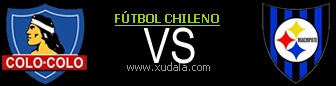 Colo Colo vs Huachipato
