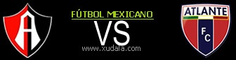 Atlas vs Atlante