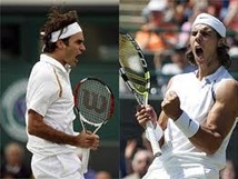 Watch [LIVE STREAM] FEDERER vs NADAL ONLINE | 28 November (ATP World Tour Finals 2010) Online thumbnail