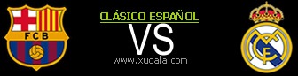 Barcelona vs Real Madrid en Vivo