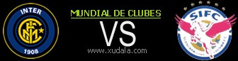 Inter de Milan vs Seonham Ilhwa Chumna