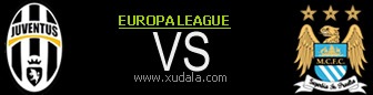 Juventus vs Manchester City