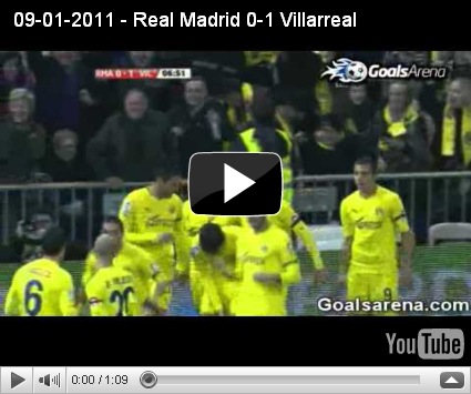 cristiano ronaldo real madrid 7 2011. Watch Real Madrid vs