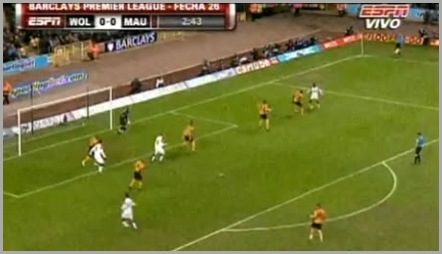 Wolves vs Man Utd 2-1 Highlights