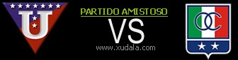 Liga de Quito vs Once Caldas