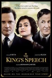 Mejor Pelicula The King's Speech