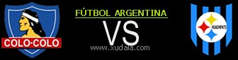 Colo Colo vs Huachipato