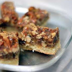 Burnt Caramel Pie
