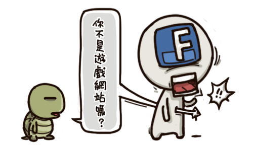 部落格的選擇007
