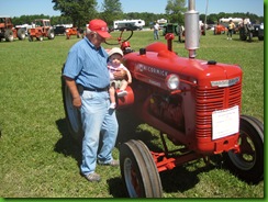 tractor show 1