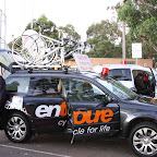 Entoure Cycle Classic Hunter Valley 2010 ... All Tour Images