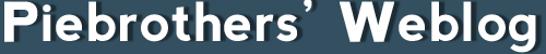 Piebrothers\