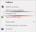 ScreenShot Shorcut Program Di Pop Up Drive ScreenShot Shorcut Program Di Pop Up Drive