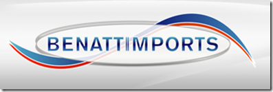Benattimports