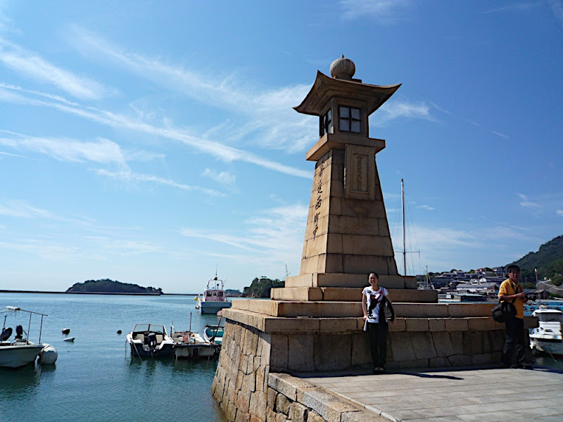 鞆の浦, Tomonoura, 福山, Fukuyama, 広島, Hiroshima