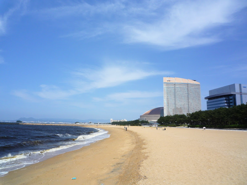 playa, beach, 伊都安蔵里, Itoshima, Itoaguri, 糸島, cafe, カフェ