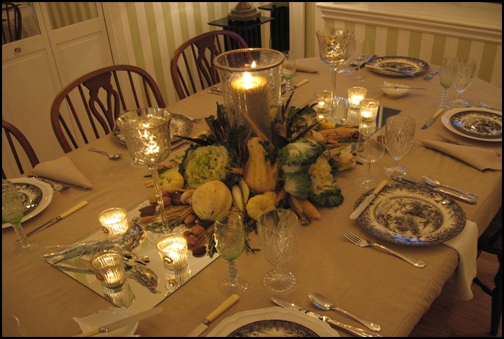 Good Life of Design: Ina Garten Taught Me Something!! Good Life of Design: Ina Garten Taught Me Something!!