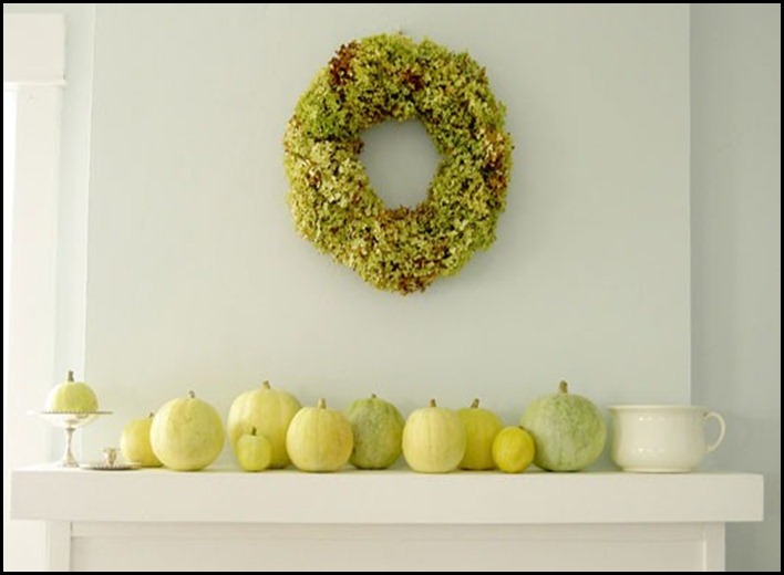 hydrangea and pumpkins (540x360)