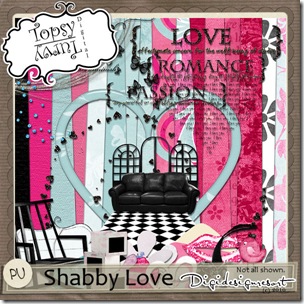 ShabbyLove
