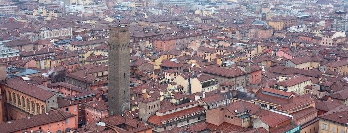 Towers towers everywhere