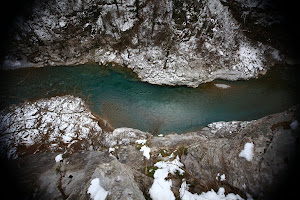 More canyons