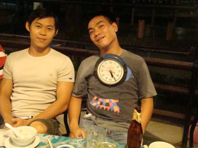 Gặp nhau cuối tuần  Club Tửu Lượng Vô Biên - 2