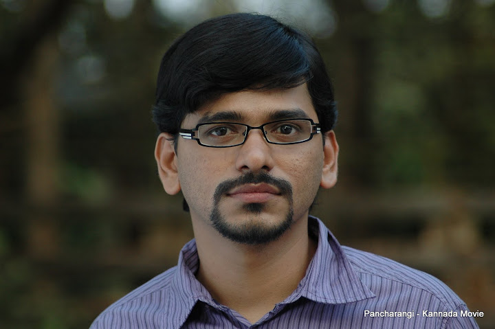 pancharangi kannada film review, yogarajbhat,ಪಂಚರಂಗಿ