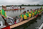 Drachenboot Klinik-Cup