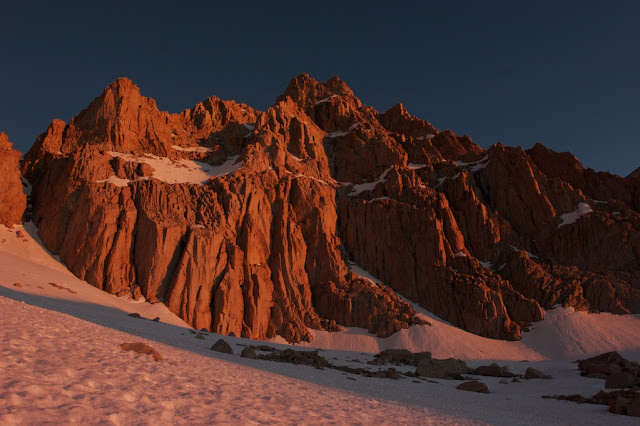 Mt. Muir