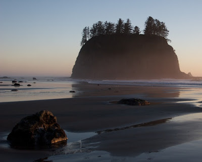 Second Beach