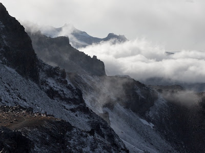 Burroughs Mountain