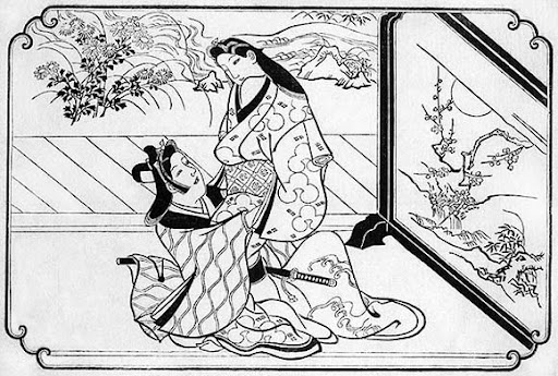 shunga young