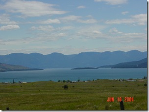 Flathead Lake 2