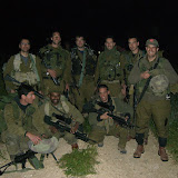 מילואים 2007