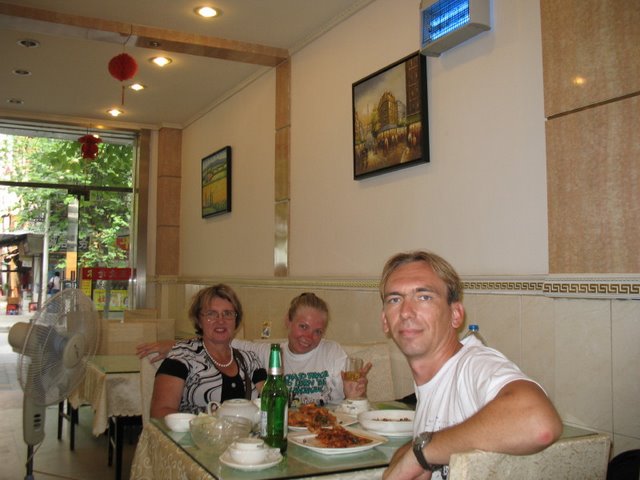 Нышпорка в стране небоскребов (Гонконг+Гуанчжоу)