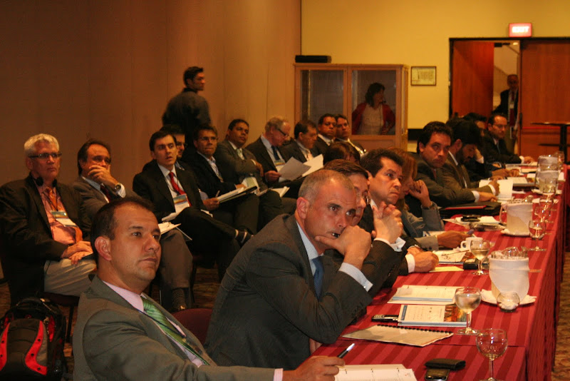 Upcoming Infrastructure Leadership Forums