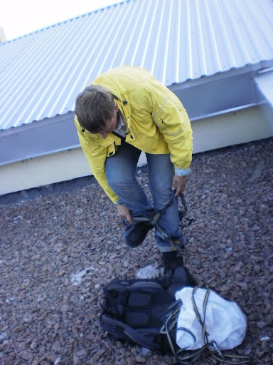 ������� � ����