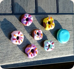 Les gourmandises de Jess Les gourmandises de Jess