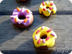 Mes ptits donuts Mes ptits donuts